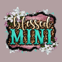 Blessed Mini Vintage Hoodie | Teevron