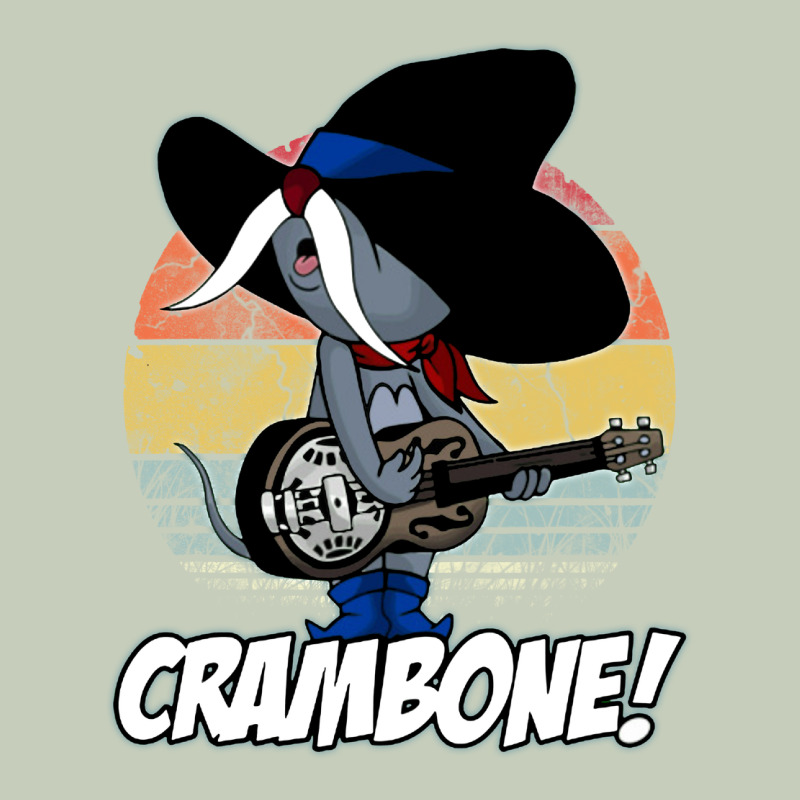 Vintage Distressed Uncle Pecos Crambone Long Sleeve Tee by longCreatives | Teevron