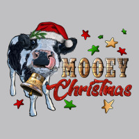 Mooey Christmas Long Sleeve Tee | Teevron