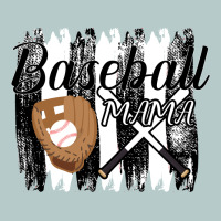Baseball Mama Heavy Core Tee | Teevron