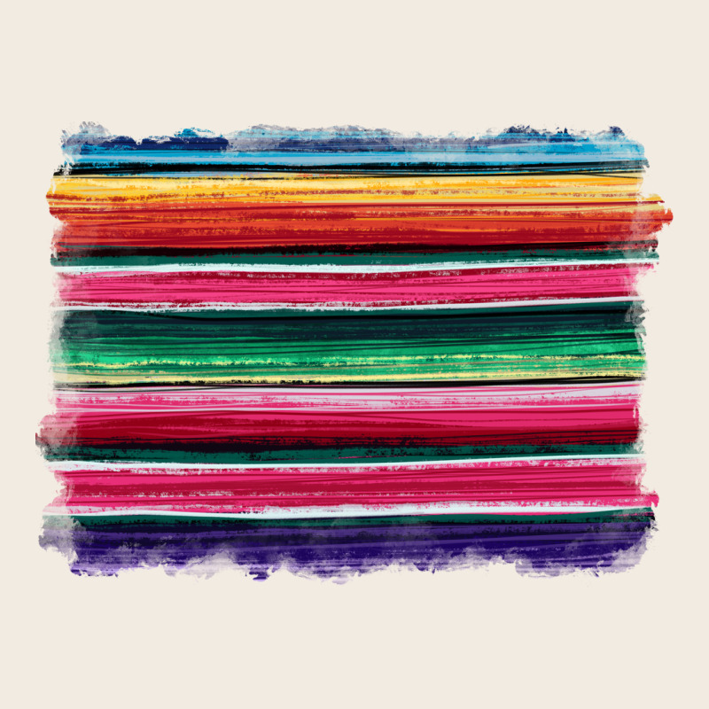 Serape Premium Sweatshirt by BarkalooDesign | Teevron
