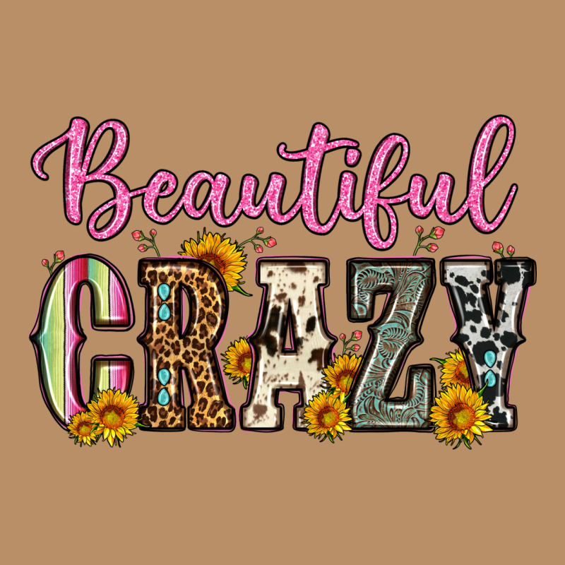 Beautiful Crazy Vintage Hoodie by OliviaCreatesArt | Teevron