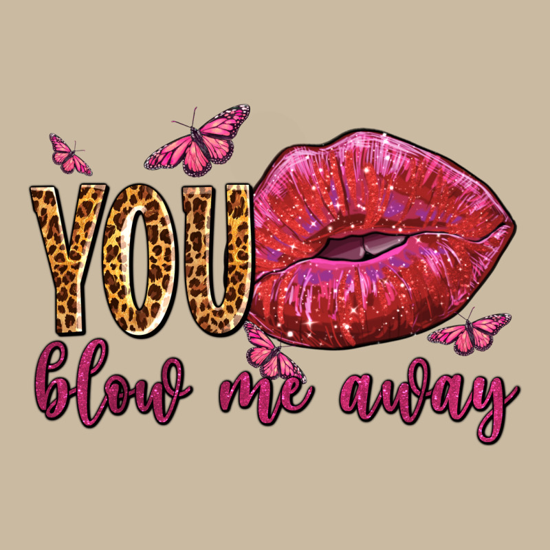 You Blow Me Away Olivia Long Sleeve Tee by OliviaCreatesArt | Teevron