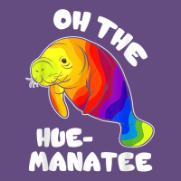 Oh The Hue Manatee Funny Manatee Shirts Manatee Gifts T Shirt Vintage Hoodie | Teevron