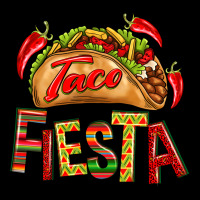 Taco Fiesta Premium Tee | Teevron