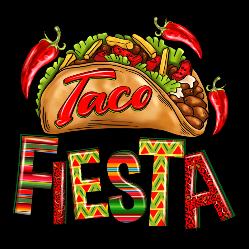 Taco Fiesta Premium Tee by texasbilliewilder | Teevron