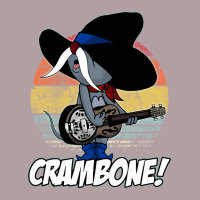 Vintage Distressed Uncle Pecos Crambone Vintage Hoodie | Teevron