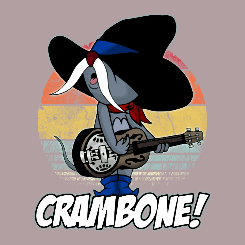 Vintage Distressed Uncle Pecos Crambone Vintage Hoodie by longCreatives | Teevron