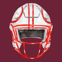 Football Helmet Fa Element Long Sleeve Tee | Teevron