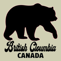 British Cloumbia Canada Heavy Core Tee | Teevron