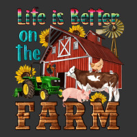 western life is better on the farm | Teevron
