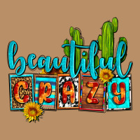 Beautiful Crazy Olivia Vintage Hoodie | Teevron