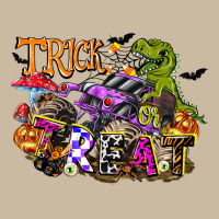 Trick Rawr Treat Long Sleeve Tee | Teevron