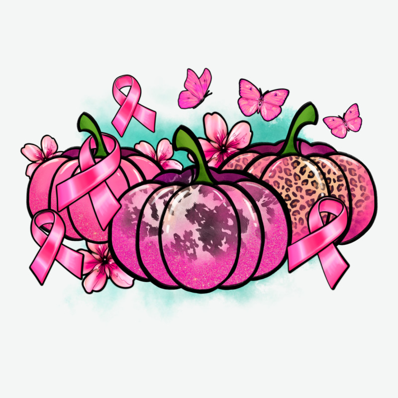 Cancer Pumpkins Cancer Awareness Urban Heavy Tee by HowdyJamesFarm | Teevron