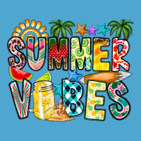 Summer Vibes Premium Hoodie | Teevron