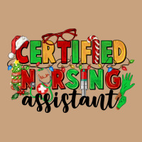 Certified Nursing Assistant Vintage Tee | Teevron