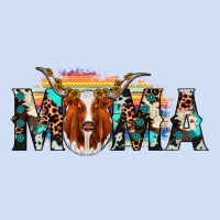 Longhorn Mama Urban Hoodie | Teevron