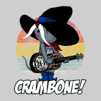 Vintage Distressed Uncle Pecos Crambone Premium Sweatshirt | Teevron