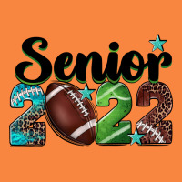 Football Senior 2022 Premium Sweatshirt | Teevron