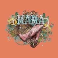 Country Mama Classic Tee | Teevron