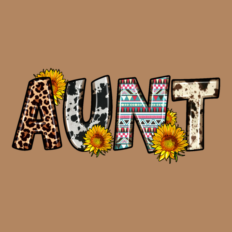 Aunt Long Sleeve Tee by OliviaCreatesArt | Teevron