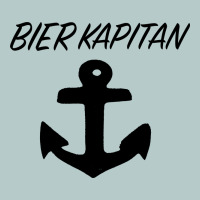 Bier Kapitan Heavy Core Tee | Teevron