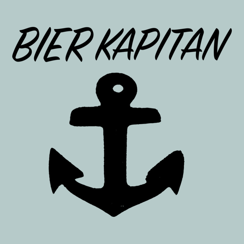 Bier Kapitan Heavy Core Tee by Bettercallsaul | Teevron