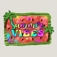 Summer Vibes Watermelon Heavy Core Tee | Teevron