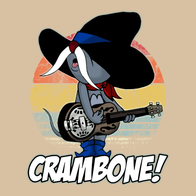Vintage Distressed Uncle Pecos Crambone Heavyweight Hoodie by longCreatives | Teevron