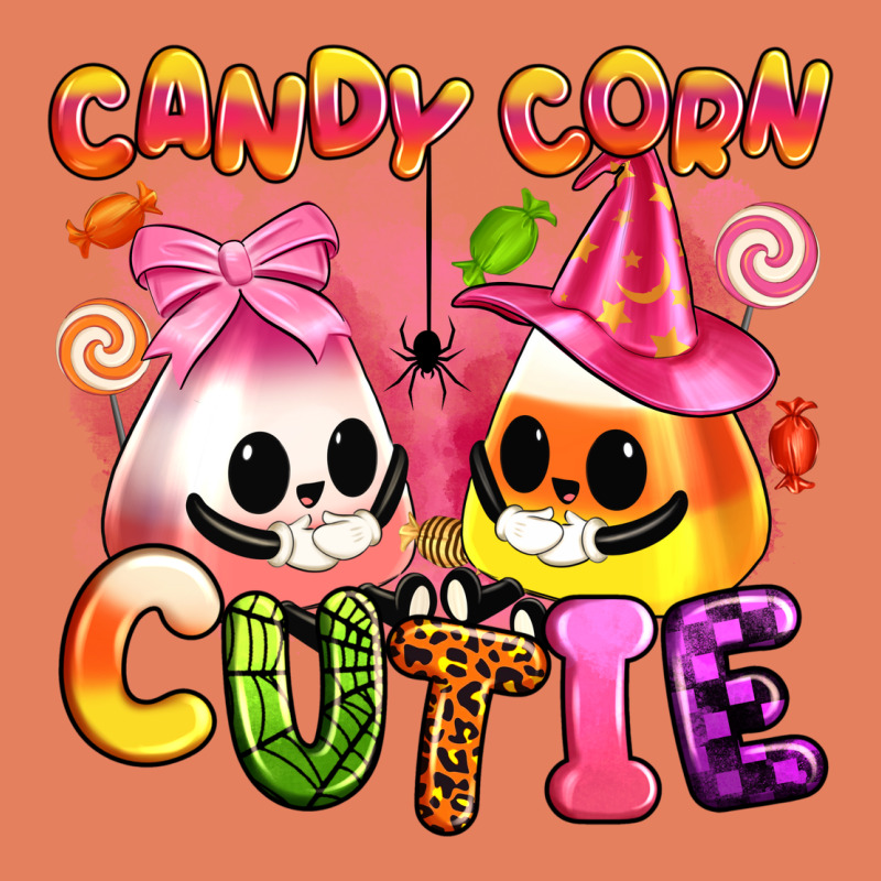 Candy Corn Cutie Classic Tee by Artiststas | Teevron