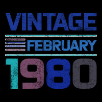 Vintage February 1980 Heavy Core Tee | Teevron