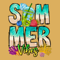 Summer Vibes Premium Hoodie | Teevron