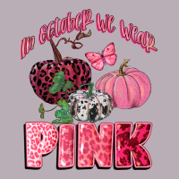 In October We Wear Pink Vintage Tee | Teevron