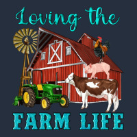 Western Loving The Farm Life Barn Cow Pig Rooster Tractor Wind Wheel Zipper Hoodie | Teevron