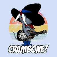 Vintage Distressed Uncle Pecos Crambone Urban Hoodie | Teevron