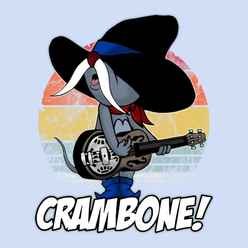 Vintage Distressed Uncle Pecos Crambone Urban Hoodie by longCreatives | Teevron