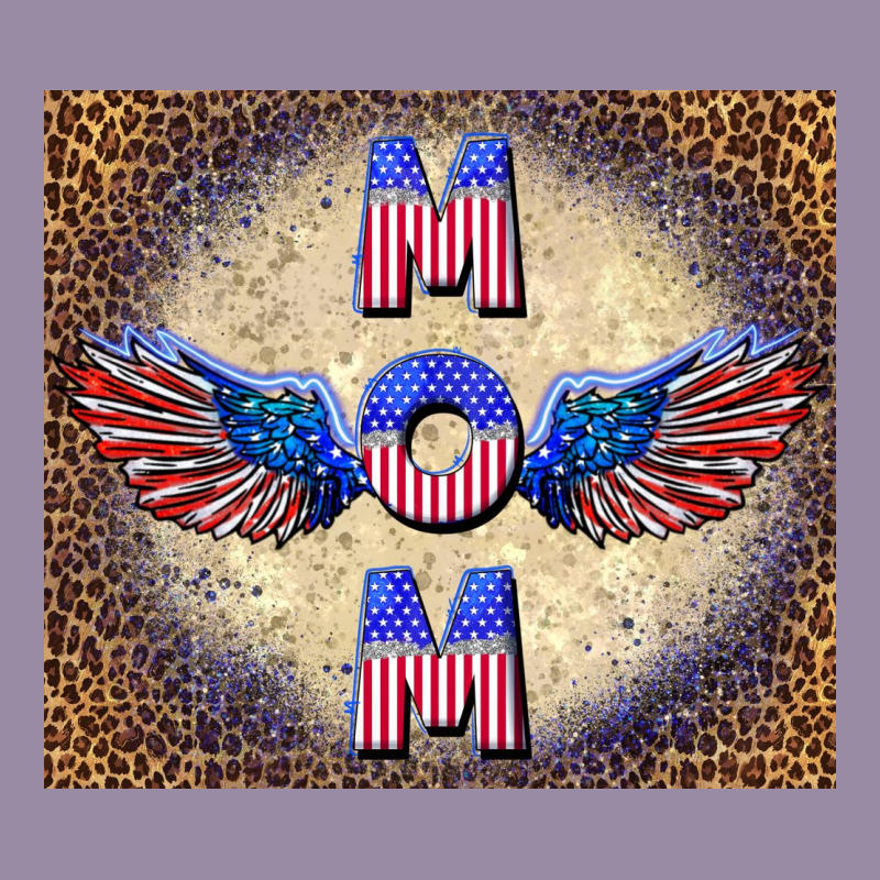 American Mom Classic Tee by TumblerDesignByShophia | Teevron