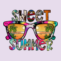 Sweet Summer Premium Hoodie | Teevron