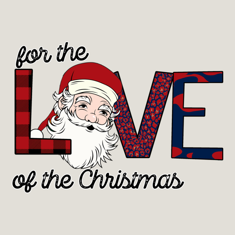 For The Love Of The Christmas Heavy Core Tee by Bettercallsaul | Teevron