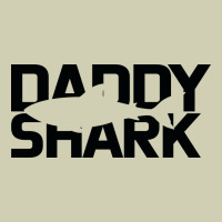 Daddy Shark Heavy Core Tee | Teevron