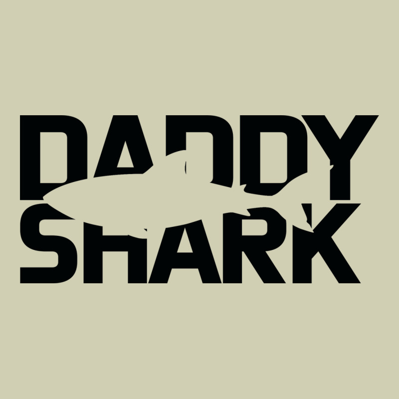 Daddy Shark Heavy Core Tee by Bettercallsaul | Teevron