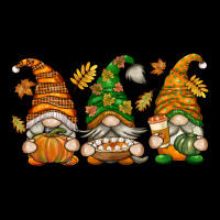 Fall Gnomes Ladies Tee | Teevron