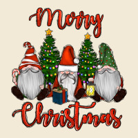 Merry Christmas Gnomes Premium Hoodie | Teevron