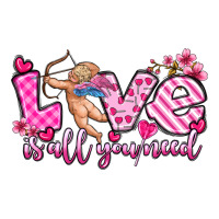 love is all you need | Teevron