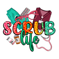 Scrub life | Teevron