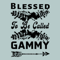 Blessed To Be Called Gammy Heavy Core Tee | Teevron