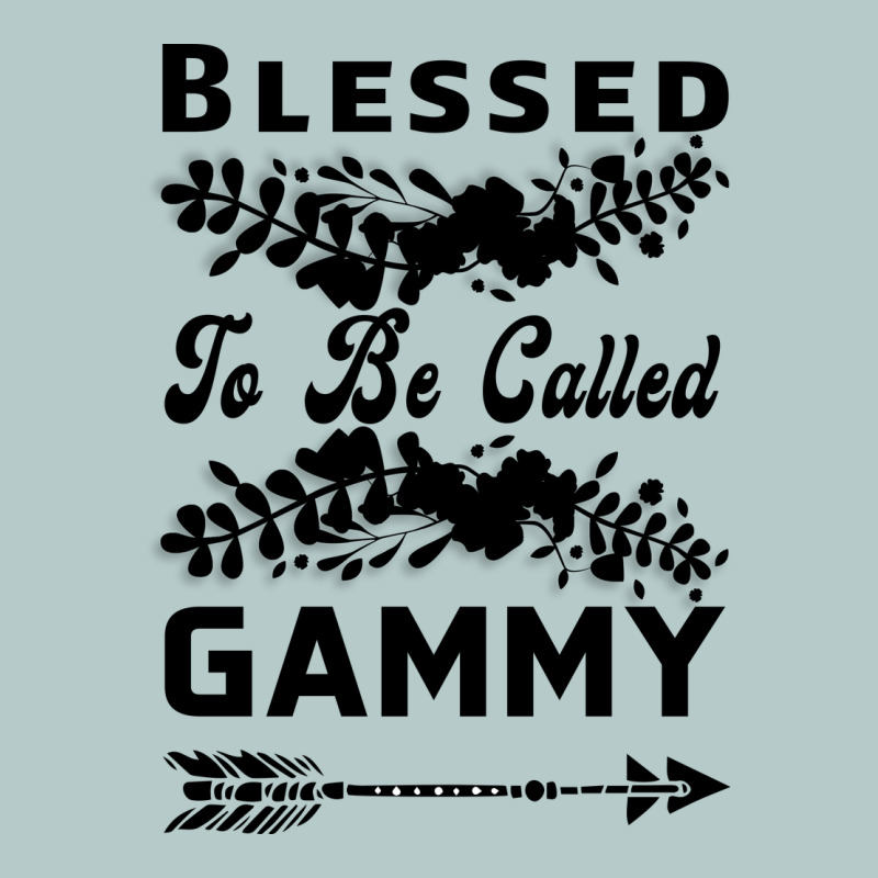 Blessed To Be Called Gammy Heavy Core Tee by Bettercallsaul | Teevron