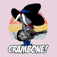 Vintage Distressed Uncle Pecos Crambone Classic Tee | Teevron
