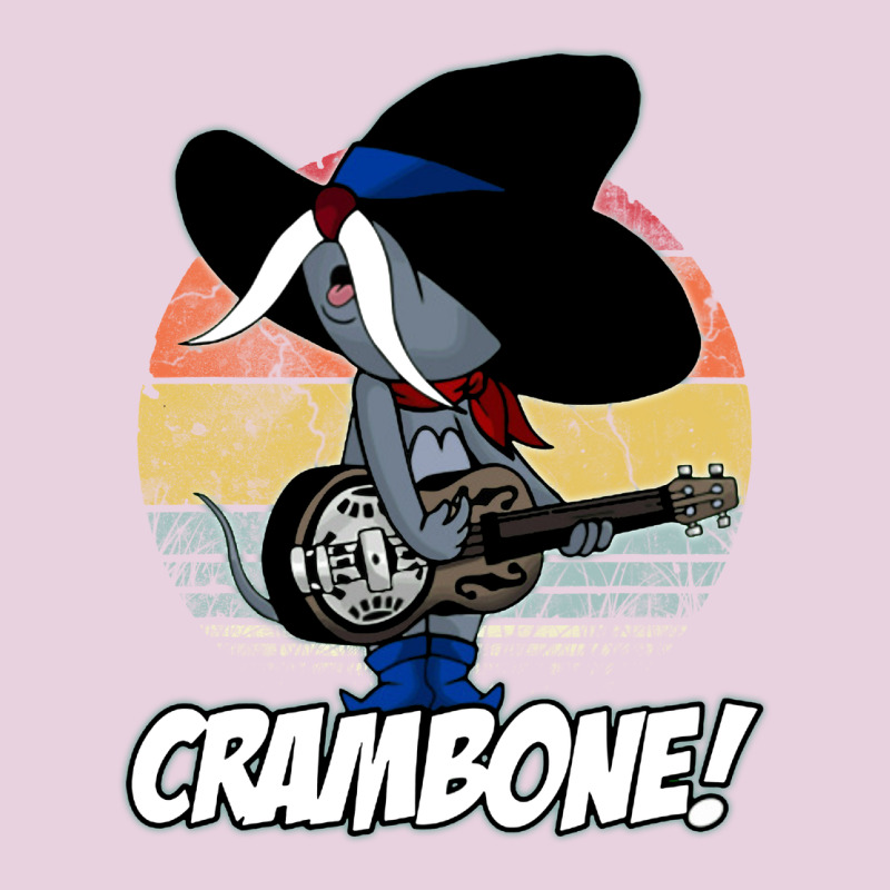 Vintage Distressed Uncle Pecos Crambone Classic Tee by longCreatives | Teevron