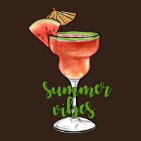 Summer Vibes Heavy Core Tee | Teevron